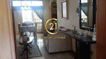 Gambar 3 Rumah Di Bintaro Jaya Sektor 3