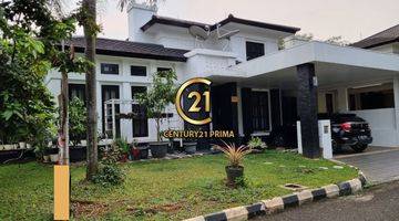 Gambar 1 Rumah  Bagus Strategis Di Menteng Bintaro Sektor 7