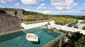 Gambar 3 Limited! Private Villatel DikelolaProfesional-HIDEAWAY VILLA BALI