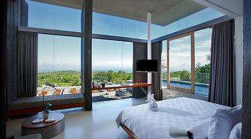 Gambar 1 Limited! Private Villatel DikelolaProfesional-HIDEAWAY VILLA BALI