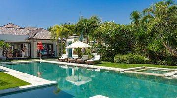 Gambar 1 Hot Deal! Villa Beachfront /Loss Pantai/Termurah Di Nusa Dua,bali