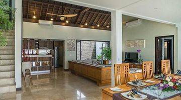 Gambar 3 Hot Deal! Villa Beachfront /Loss Pantai/Termurah Di Nusa Dua,bali