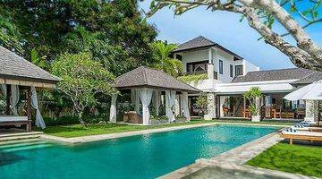 Gambar 5 Hot Deal! Villa Beachfront /Loss Pantai/Termurah Di Nusa Dua,bali