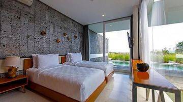 Gambar 2 HOT Deal ! Villatel dengan Eksklusif View - HIDEAWAYS VILLA ,BALI