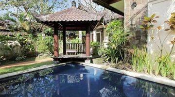 Gambar 1 Rumah Villa Bagus murah dan nyamanDi Kuta Selatan Bali S6819