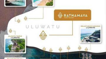 Gambar 3 Miliki Villa Murah Dan Mewah ,tanpa Dp Di Uluwatu Bali- Ratnamaya