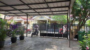 Gambar 4 Rumah Tebet Siap Huni Luas Jalan Lebar lokasi Strategis 