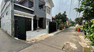 Gambar 2 Tebet Timur, Rumah Siap Huni, Akses 2 Mobil, Lt 165 M2