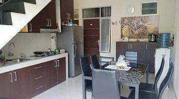 Gambar 4 Disewakan Mess Karyawan 2 LT, Hoek di Lippo Cikarang. Kost Exclusive 13 Kamar Full Furnished.