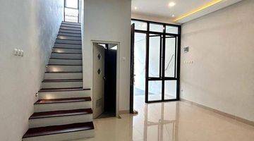 Gambar 3 Tebet Timur, Brand New House 2 Unit, Modern Minimalist Design