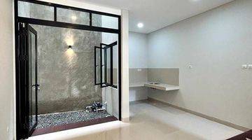 Gambar 4 Tebet Timur, Brand New House 2 Unit, Modern Minimalist Design