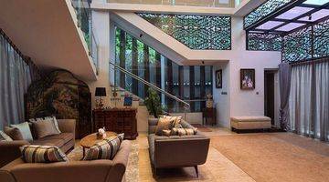 Gambar 5 Tebet Barat, Luxurious Modern House, Private Swimming Pool