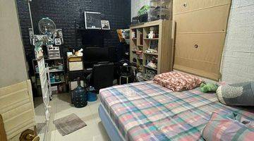 Gambar 3 Rumah Layar Permai Uk 8x15 Semi Furnish,2,5 Lantai,utara,tipe Clasic