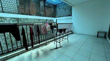 Gambar 4 Rumah Pluit Selatan Uk 13x25 Hadap Timur,2 Lantai,semi Furnish Bagus Rapih