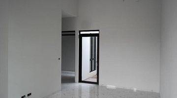 Gambar 5 Rumah Baru minimalis modern Mainroad Jl Raya Soreang Kopo