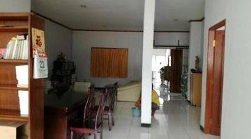 Gambar 3 Rumah Pusat Kota Bandung