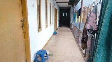 Gambar 4 Rumah Kost Full Isi /Income 12,5 JT/ Bln Sudirman Bandung