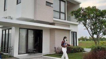 Gambar 3 Millenial home AKR jiipe manyar gresik, unit ready kawasan elit