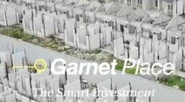 Gambar 4 Millenial home AKR jiipe manyar gresik, unit ready kawasan elit