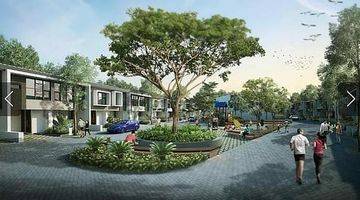 Gambar 5 Millenial home AKR jiipe manyar gresik, unit ready kawasan elit