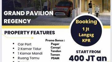 Gambar 1 Grand Pavilion Regency Karangpilang Hanya 500rb Langsung Kpr