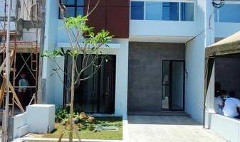 Gambar 1 Central Park Merr surabaya, griyo mapan santoso, utj 10jt