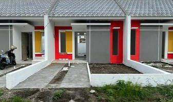 Gambar 1 Dewe residence, beji pasuruan, utj 1jt free biaya2 angsuran 1jtan