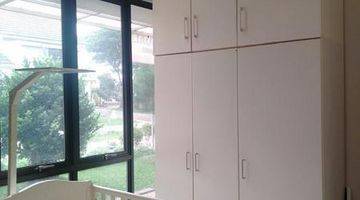 Gambar 4 Jual Cepat Full Furnished Rumah Hoek Di Graha Raya 