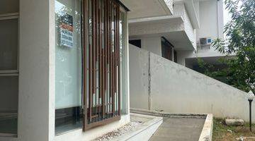 Gambar 3 Rumah 2 Lantai | Semi Furnished | Sutera Victoria | Alam Sutera |