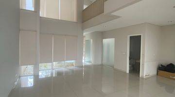 Gambar 1 Rumah 2 Lantai | Semi Furnished | Sutera Victoria | Alam Sutera |