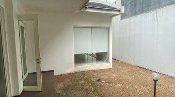 Gambar 2 Rumah 2 Lantai | Semi Furnished | Sutera Victoria | Alam Sutera |