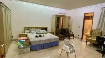 Gambar 4 RUMAH DIJUAL KEBAYORAN BARU ~ DEKAT KE SCBD ~ LT/LB 361/200 ~ PRIME AREA