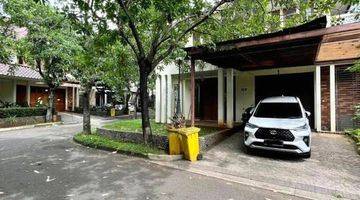 Gambar 1 RUMAH KEMANG ~ LT/LB 300/262 ~ DALAM CLUSTER ~ BEST PRICE  !