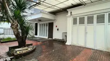 Gambar 5 RUMAH  PONDOK INDAH ~ LT/LB 197/150 ~ JALAN LEBAR