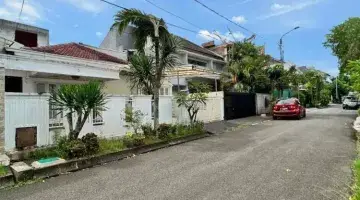 Gambar 3 RUMAH  PONDOK INDAH ~ LT/LB 197/150 ~ JALAN LEBAR