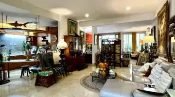 Gambar 4 RUMAH DIJUAL KEMANG ~ LT/LB 388/225 ~ BEST PRICE !