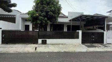 Gambar 1 DIJUAL RUMAH PONDOK INDAH ~ LT/LB 211/180 ~ JALAN LEBAR ~ LOKASI STRATEGIS