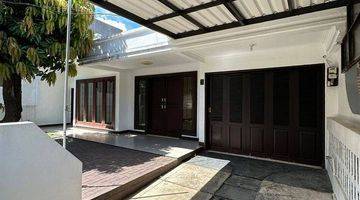 Gambar 3 DIJUAL RUMAH PONDOK INDAH ~ LT/LB 211/180 ~ JALAN LEBAR ~ LOKASI STRATEGIS