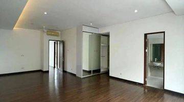 Gambar 4 RIMAH DIJUAL CIPETE - CILANDAK ~ LT/LB 147/305 ~ MODERN MINIMALIST TOWNHOUSE