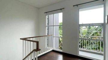 Gambar 5 RIMAH DIJUAL CIPETE - CILANDAK ~ LT/LB 147/305 ~ MODERN MINIMALIST TOWNHOUSE