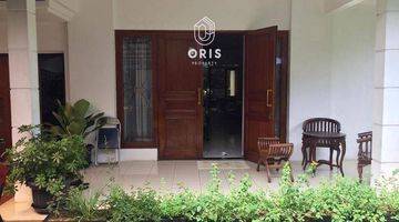 Gambar 1 RUMAH DIJUAL AREA SENOPATI ~ LT/LB 330/249 ~ PRIME AREA