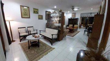 Gambar 4 RUMAH DIJUAL AREA SENOPATI ~ LT/LB 330/249 ~ PRIME AREA