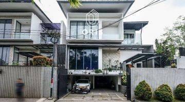 Gambar 5 RUMAH DIJUAL KEMANG - BANGKA ~ LT/LB 271/250 ~ LUXURIOUS MODERN HOUSE