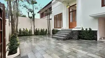 Gambar 1 RUMAH DIJUAL KEMANG DALAM ~ BRAND NEW HOUSE ~ PRIME AREA