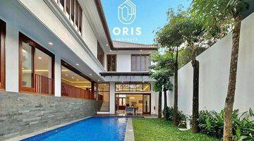 Gambar 2 RUMAH DIJUAL KEMANG DALAM ~ BRAND NEW HOUSE ~ PRIME AREA