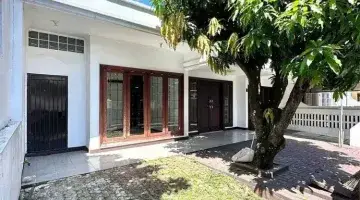 Gambar 1 RUMAH  PONDOK INDAH ~ LT/LB 212/180 ~ RUMAH 1 LANTAI SIAP HUNI