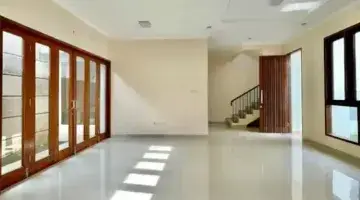 Gambar 4 RUMAH DIJUAL CILANDAK ~ LT/LB 164/190 ~ MODERN MINIMALIST TOWN HOUSE ~ STRATEGIS 