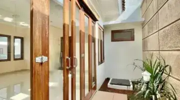 Gambar 5 RUMAH DIJUAL CILANDAK ~ LT/LB 164/190 ~ MODERN MINIMALIST TOWN HOUSE ~ STRATEGIS 