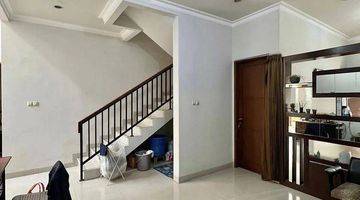 Gambar 4 RUMAH DIJUAL PEJATEN ~ LT/LB 187/210 ~ MODERN MINIMALIST TOWNHOUSE