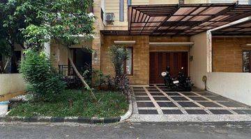 Gambar 1 RUMAH DIJUAL PEJATEN ~ LT/LB 187/210 ~ MODERN MINIMALIST TOWNHOUSE